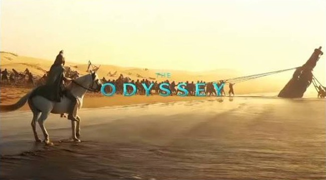 The Odyssey (2026)